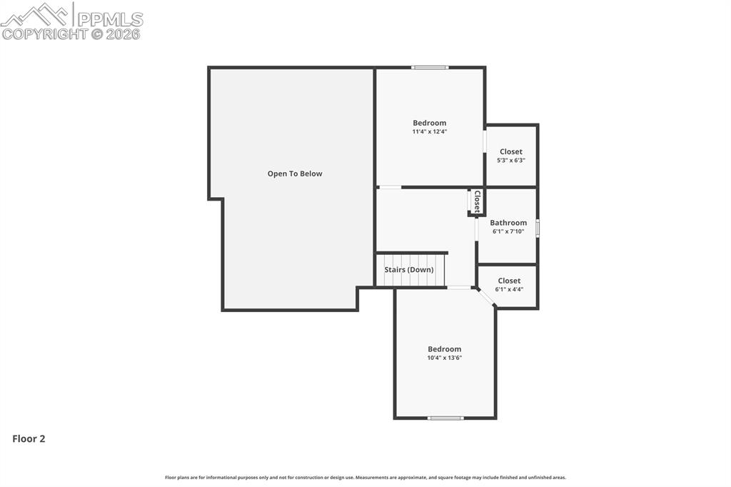 7269 Maybeck View Peyton CO 80831