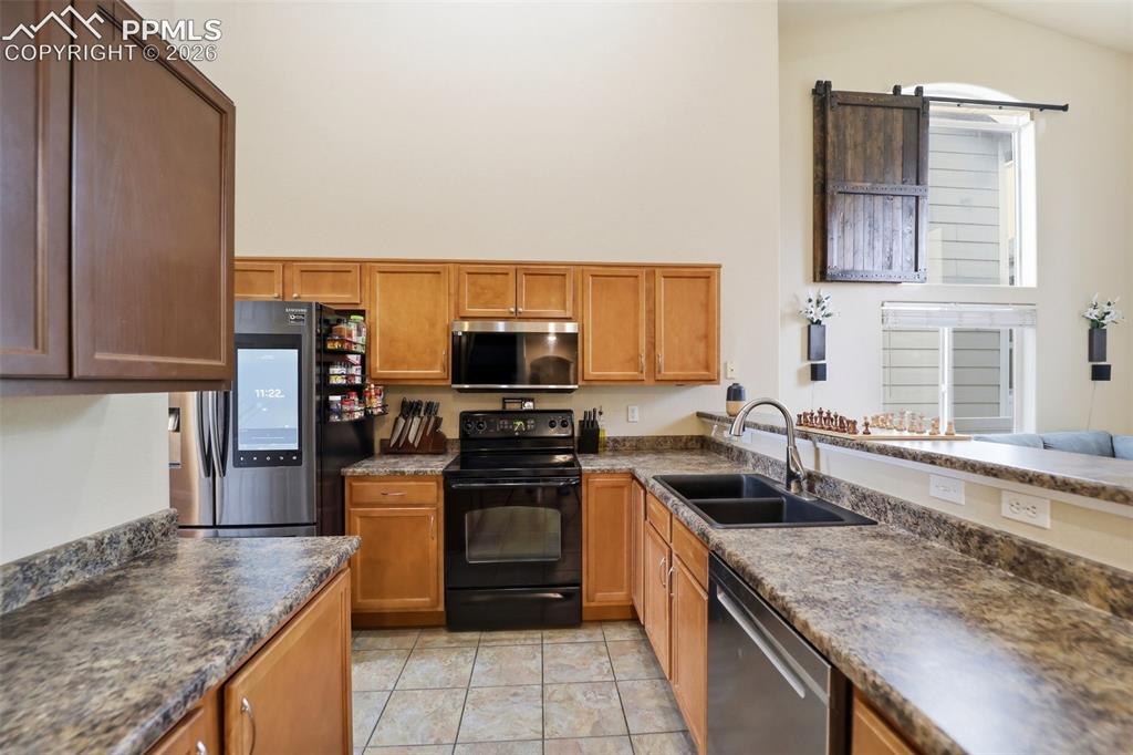 7269 Maybeck View Peyton CO 80831