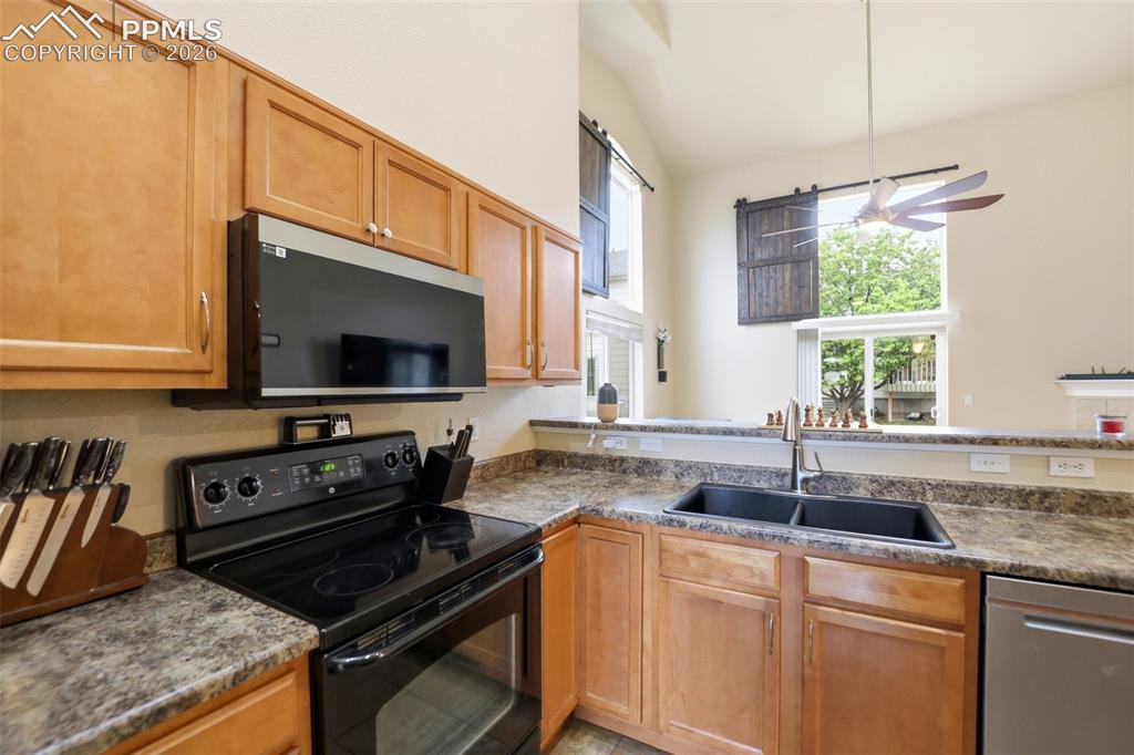 7269 Maybeck View Peyton CO 80831