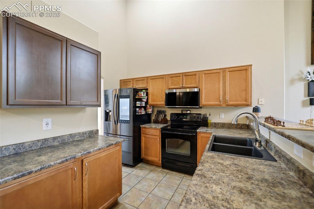 7269 Maybeck View Peyton CO 80831