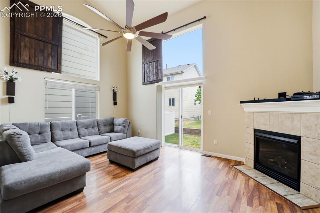 7269 Maybeck View Peyton CO 80831