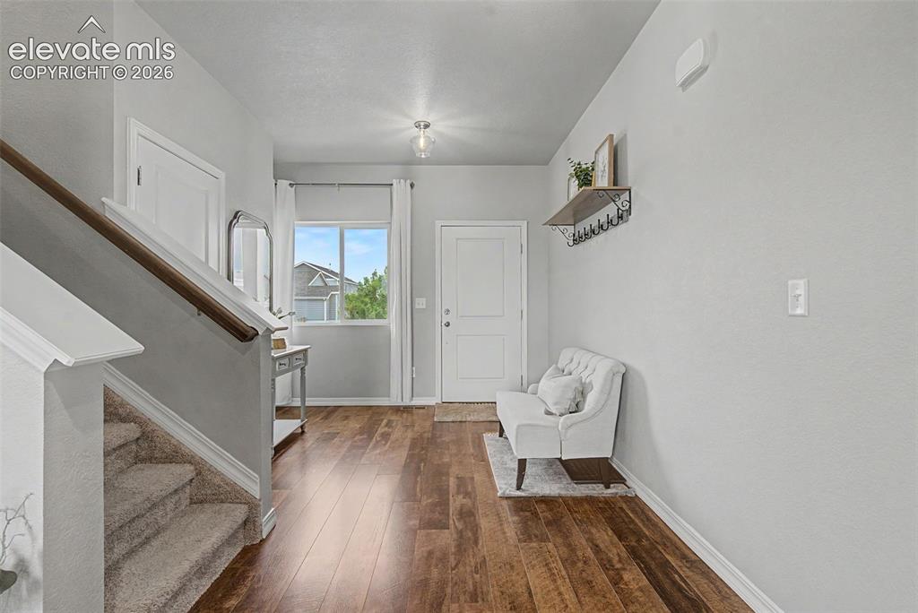 7994 Hardwood Circle Colorado Springs CO 80908