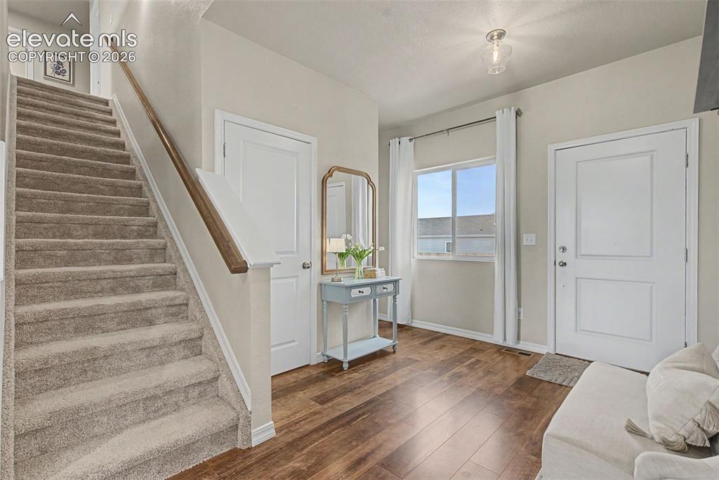 7994 Hardwood Circle Colorado Springs CO 80908
