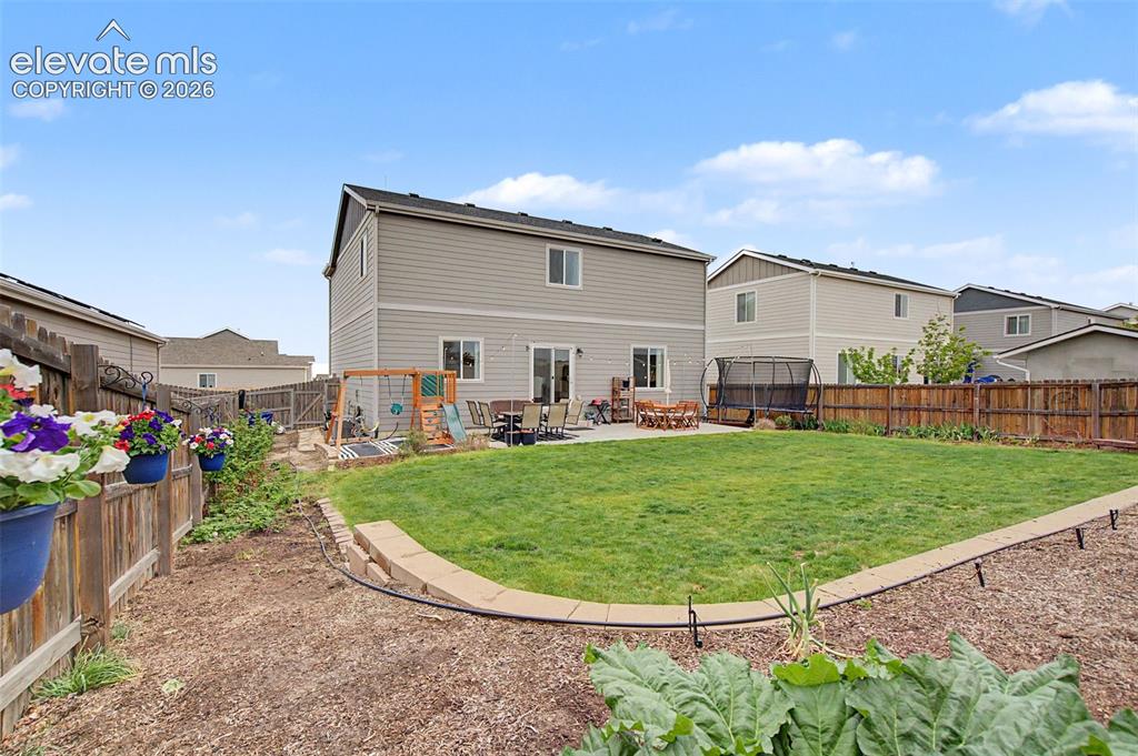 7994 Hardwood Circle Colorado Springs CO 80908