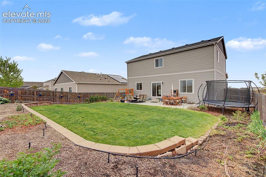 7994 Hardwood Circle Colorado Springs CO 80908