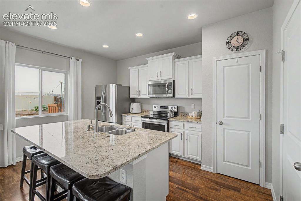 7994 Hardwood Circle Colorado Springs CO 80908