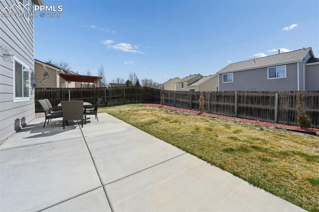 7015 Mcewan Street Colorado Springs CO 80922
