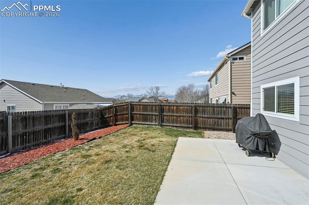 7015 Mcewan Street Colorado Springs CO 80922