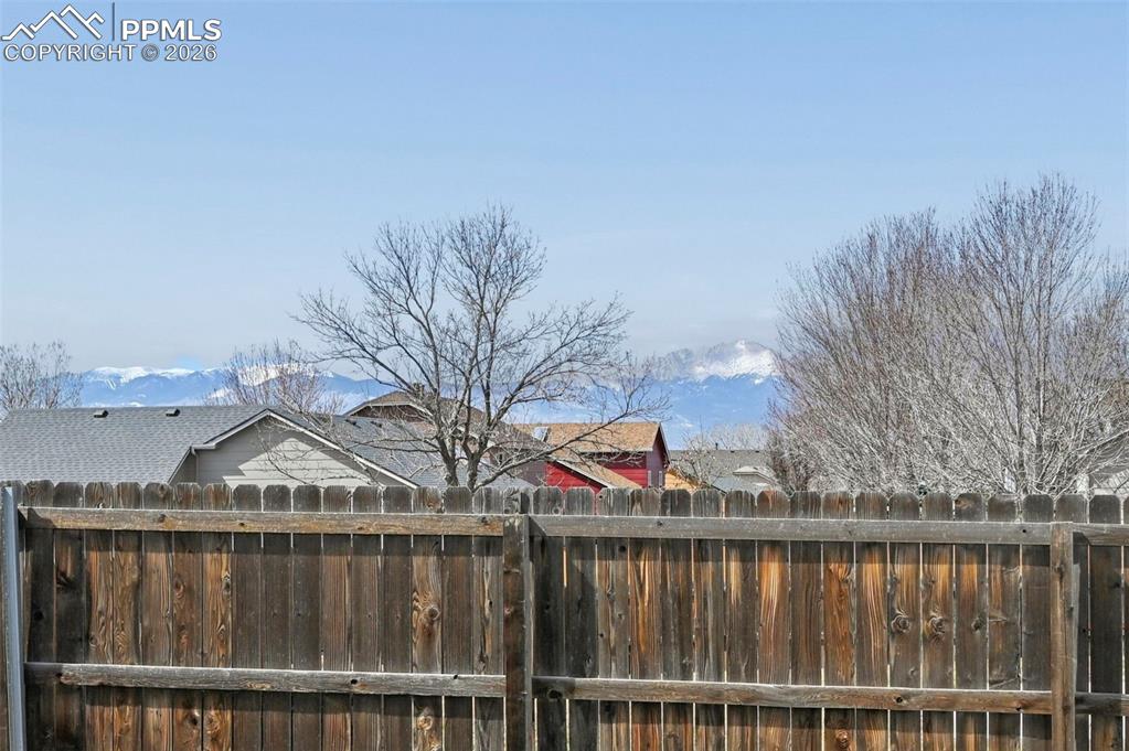 7015 Mcewan Street Colorado Springs CO 80922
