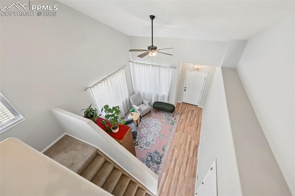 7015 Mcewan Street Colorado Springs CO 80922