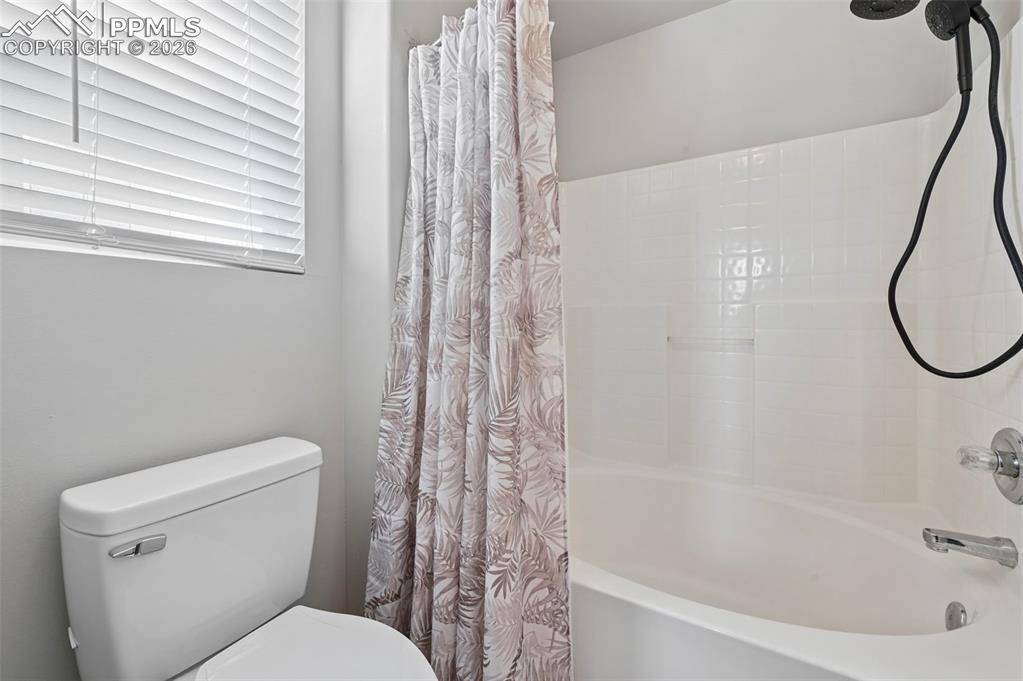 7015 Mcewan Street Colorado Springs CO 80922