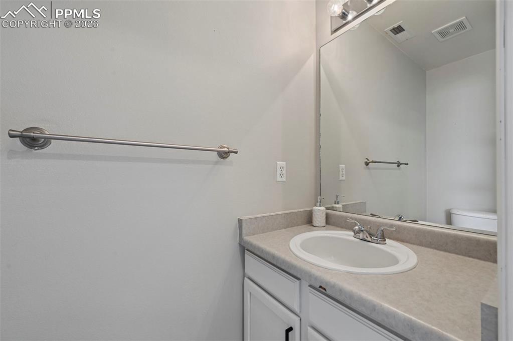 7015 Mcewan Street Colorado Springs CO 80922