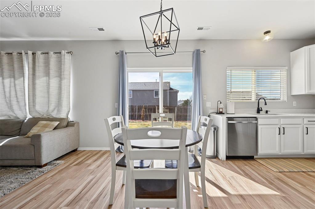 7015 Mcewan Street Colorado Springs CO 80922