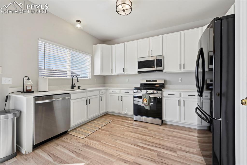 7015 Mcewan Street Colorado Springs CO 80922