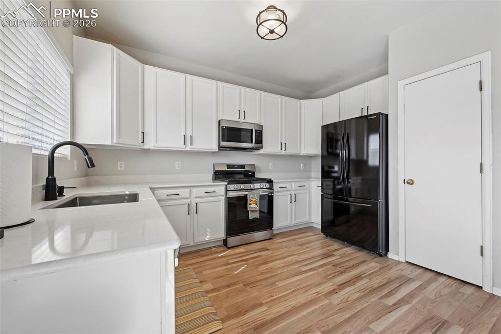 7015 Mcewan Street Colorado Springs CO 80922