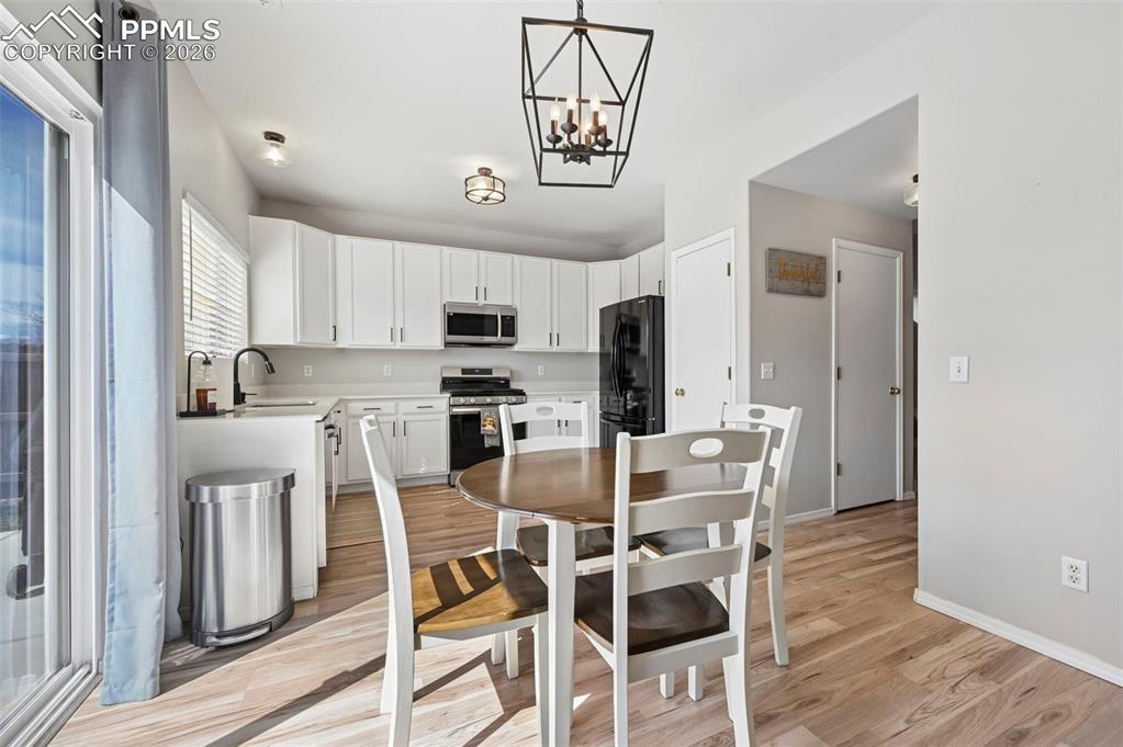 7015 Mcewan Street Colorado Springs CO 80922