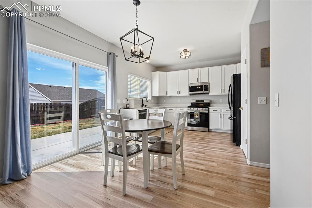 7015 Mcewan Street Colorado Springs CO 80922
