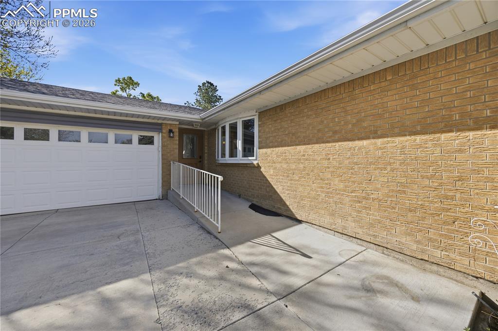 570 Catalina Drive Colorado Springs CO 80906