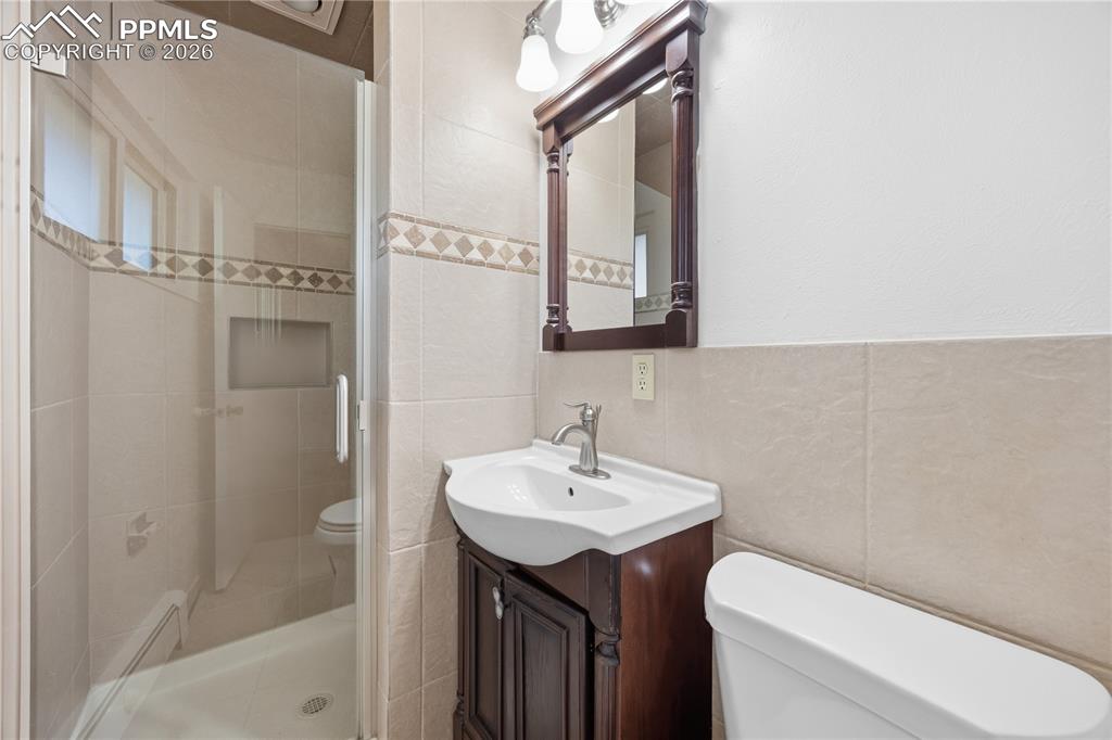 570 Catalina Drive Colorado Springs CO 80906