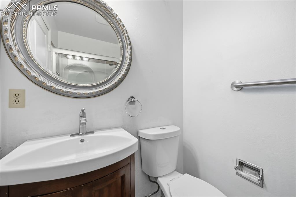 570 Catalina Drive Colorado Springs CO 80906