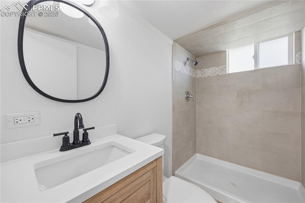 570 Catalina Drive Colorado Springs CO 80906