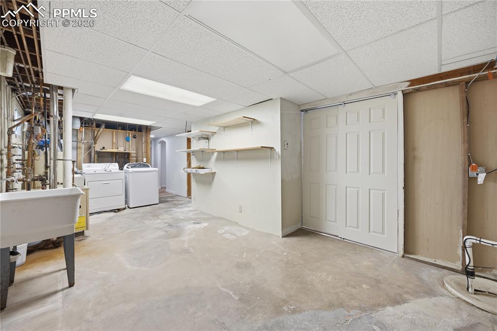 570 Catalina Drive Colorado Springs CO 80906