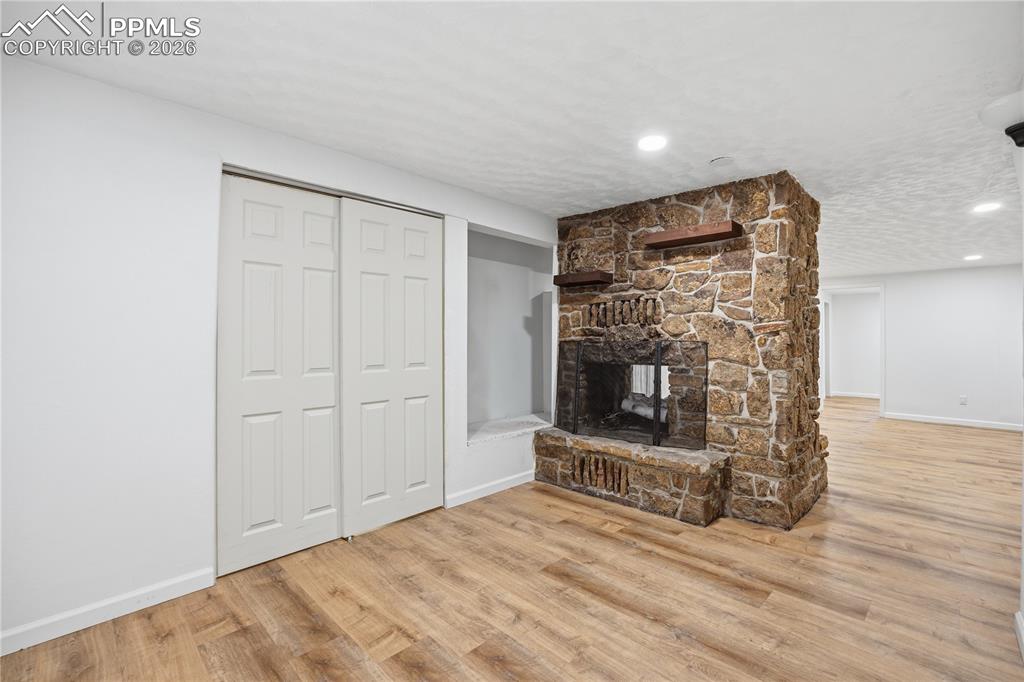 570 Catalina Drive Colorado Springs CO 80906