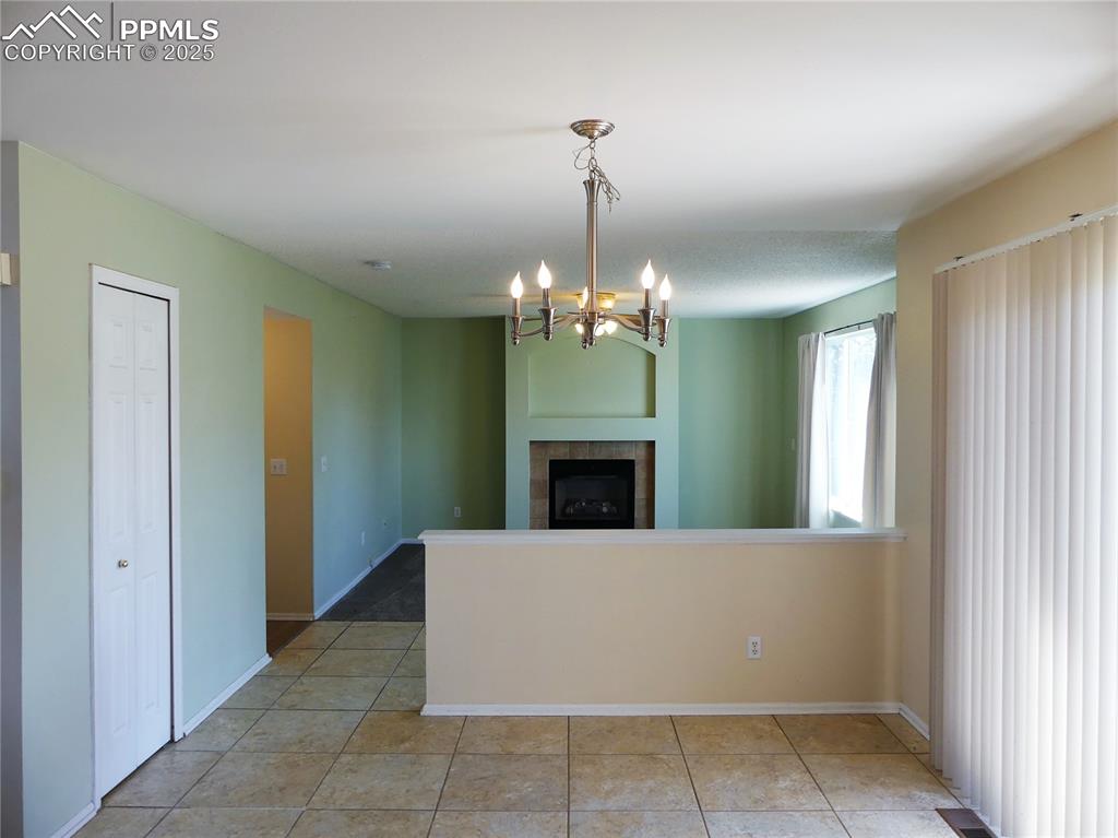 4315 Basswood Drive Colorado Springs CO 80920