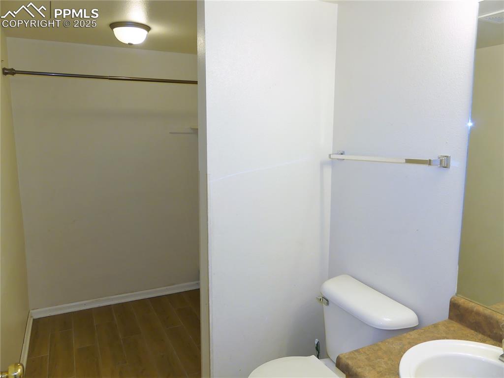 4315 Basswood Drive Colorado Springs CO 80920