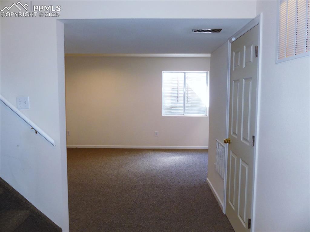 4315 Basswood Drive Colorado Springs CO 80920