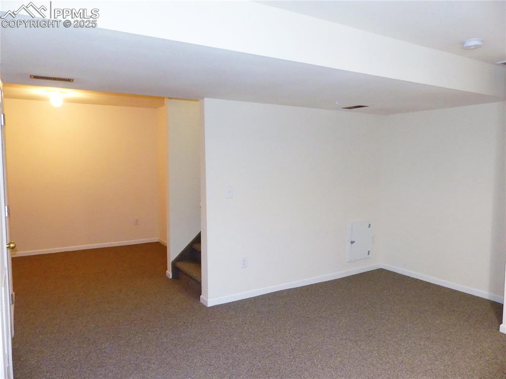 4315 Basswood Drive Colorado Springs CO 80920