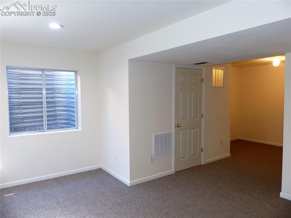 4315 Basswood Drive Colorado Springs CO 80920