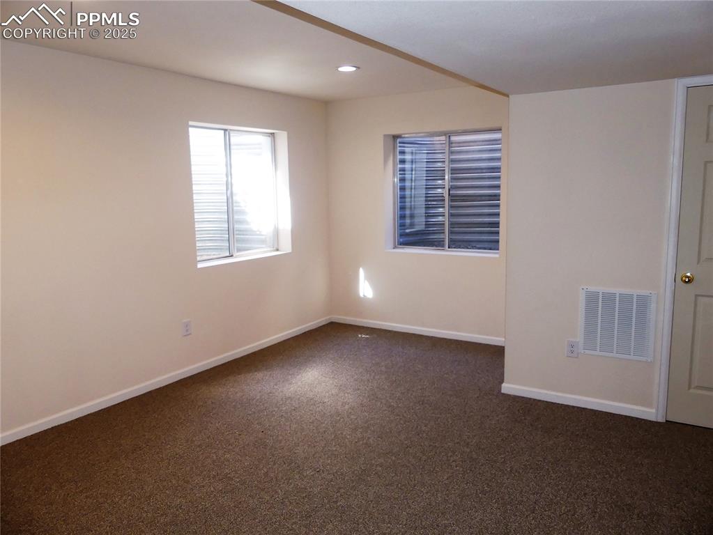 4315 Basswood Drive Colorado Springs CO 80920