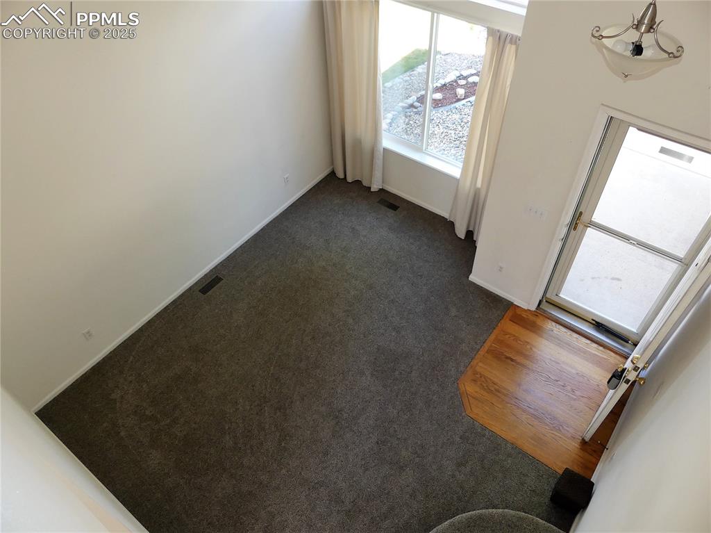 4315 Basswood Drive Colorado Springs CO 80920