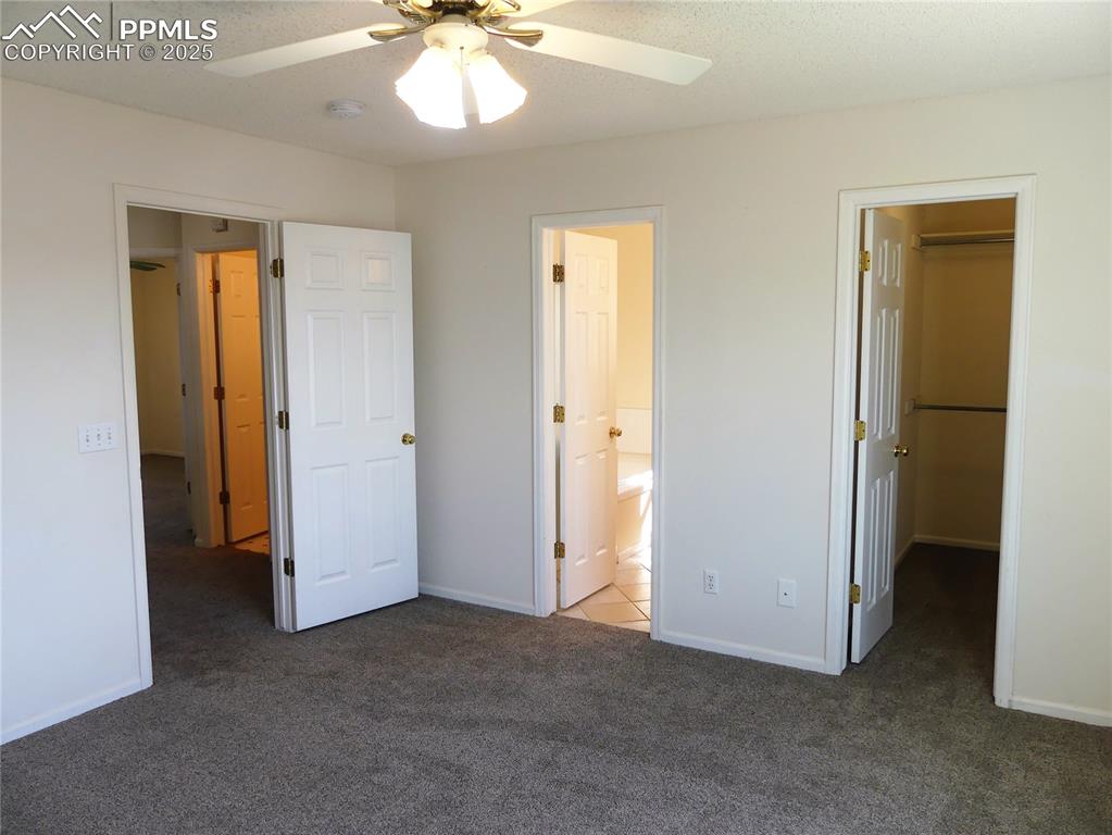 4315 Basswood Drive Colorado Springs CO 80920