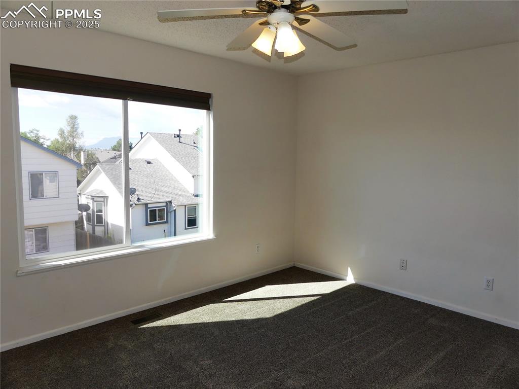 4315 Basswood Drive Colorado Springs CO 80920