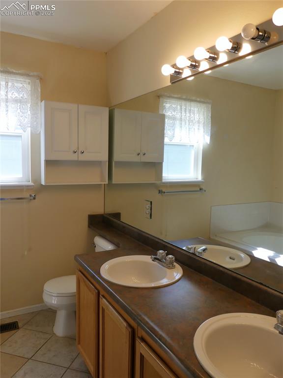 4315 Basswood Drive Colorado Springs CO 80920