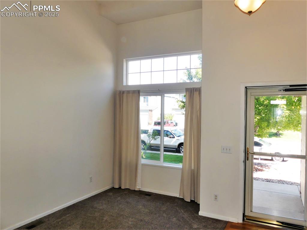 4315 Basswood Drive Colorado Springs CO 80920