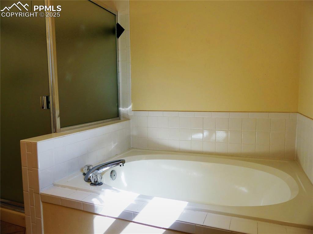 4315 Basswood Drive Colorado Springs CO 80920