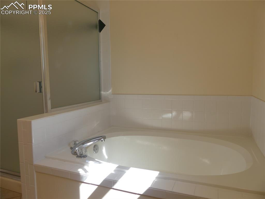 4315 Basswood Drive Colorado Springs CO 80920