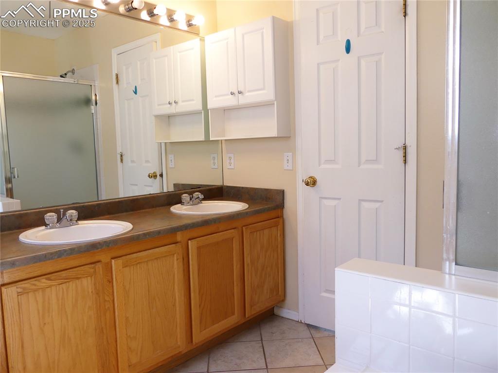 4315 Basswood Drive Colorado Springs CO 80920