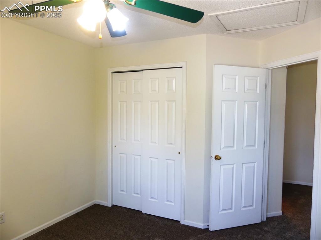 4315 Basswood Drive Colorado Springs CO 80920