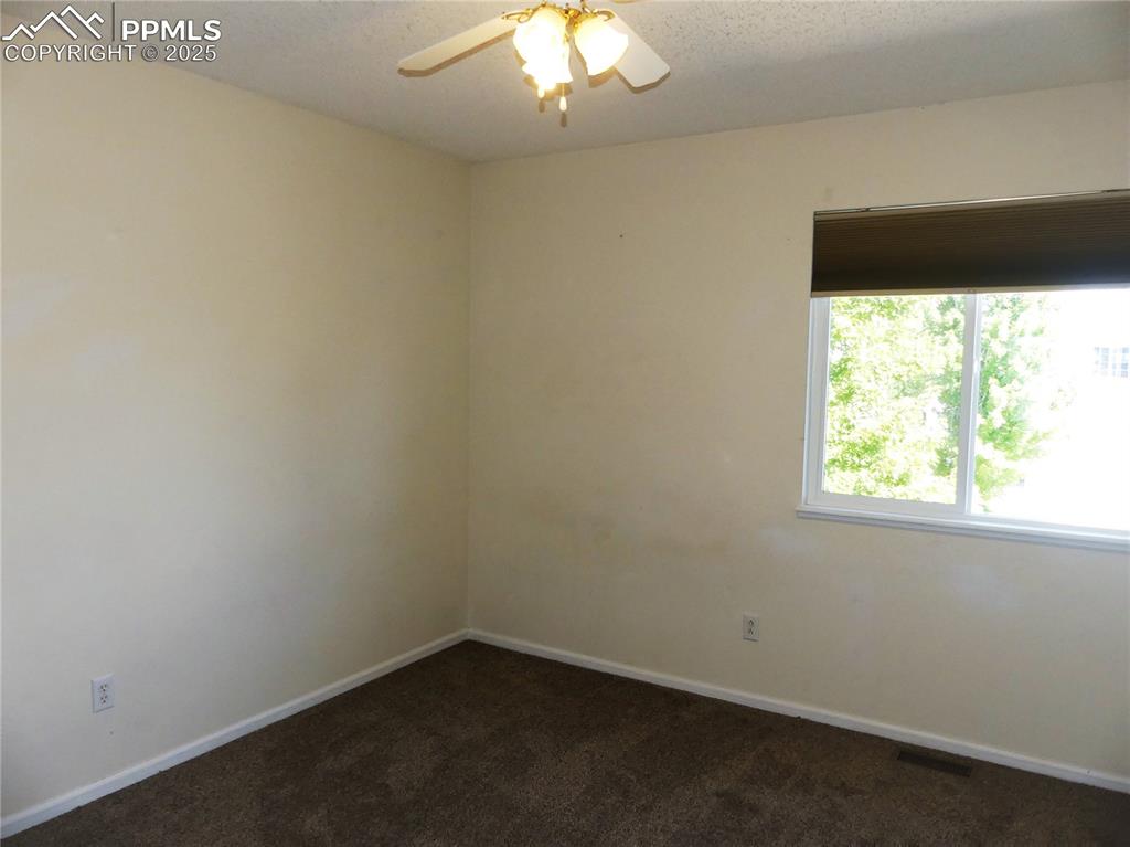 4315 Basswood Drive Colorado Springs CO 80920