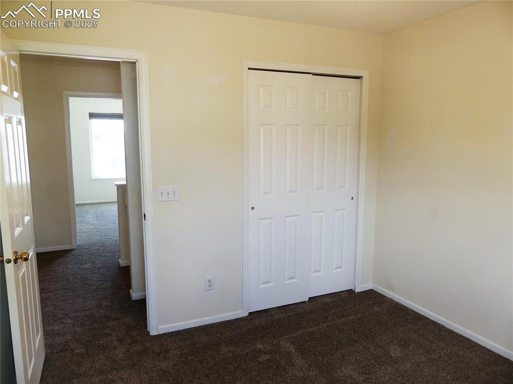 4315 Basswood Drive Colorado Springs CO 80920