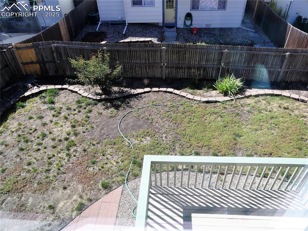 4315 Basswood Drive Colorado Springs CO 80920