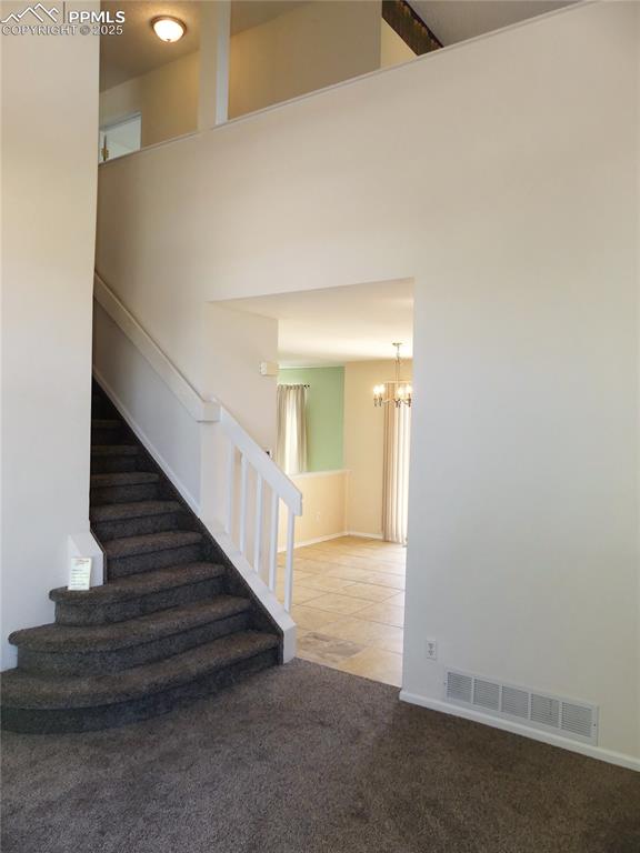 4315 Basswood Drive Colorado Springs CO 80920