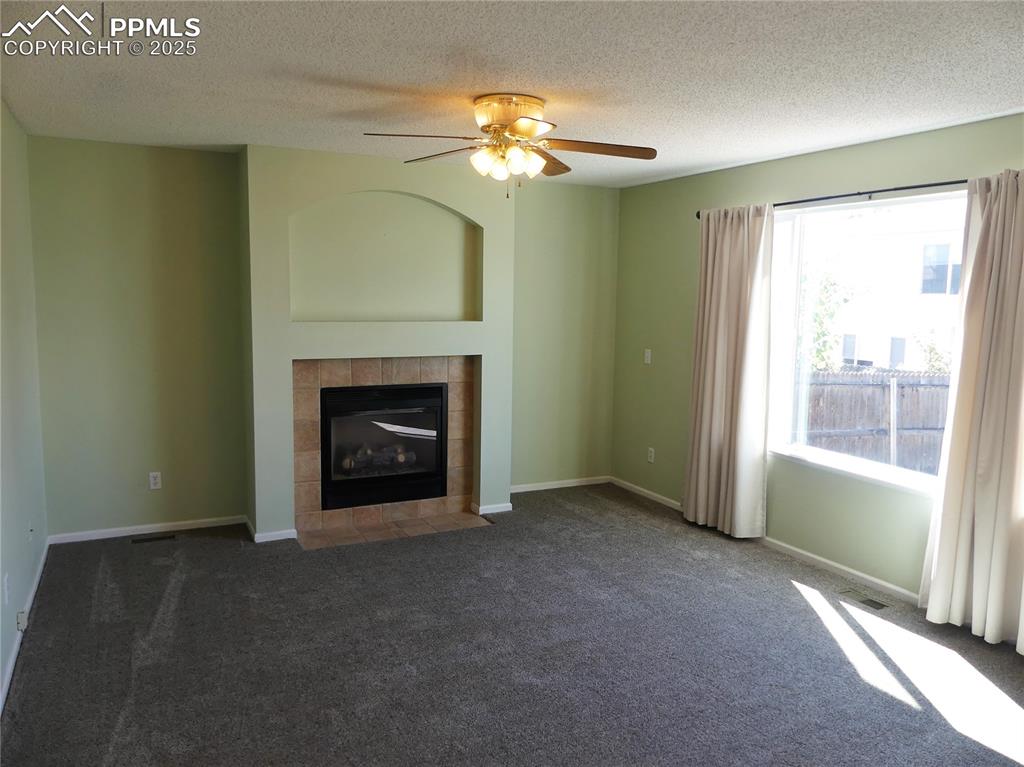 4315 Basswood Drive Colorado Springs CO 80920