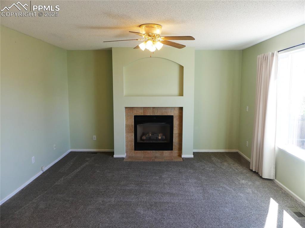 4315 Basswood Drive Colorado Springs CO 80920