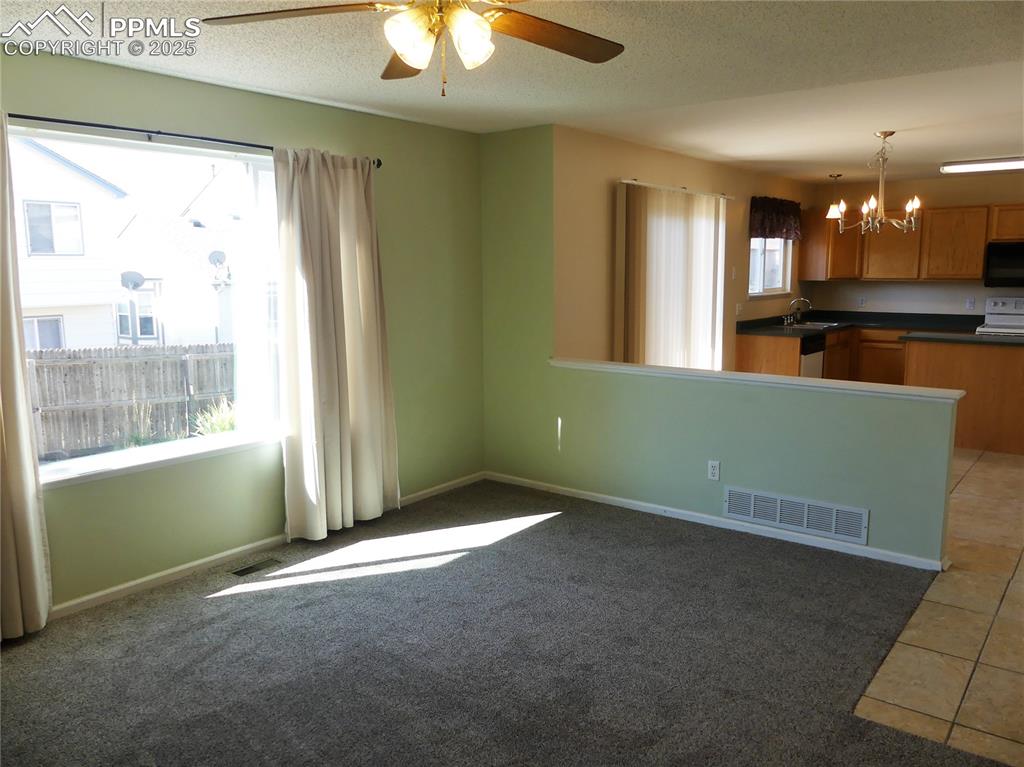 4315 Basswood Drive Colorado Springs CO 80920