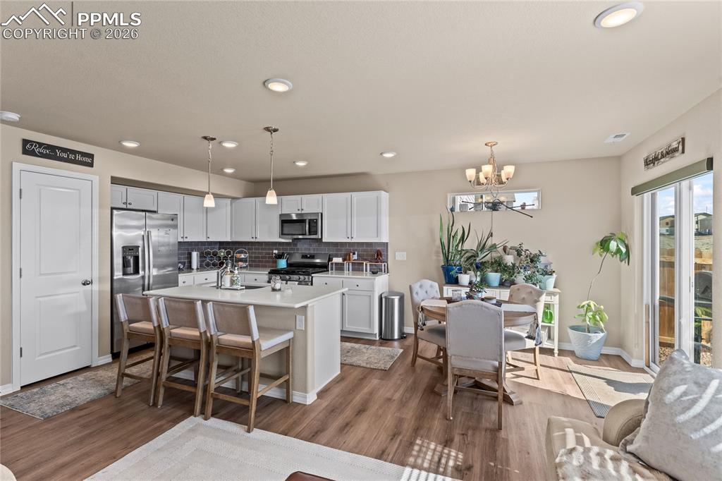 8139 Henzlee Place Peyton CO 80831